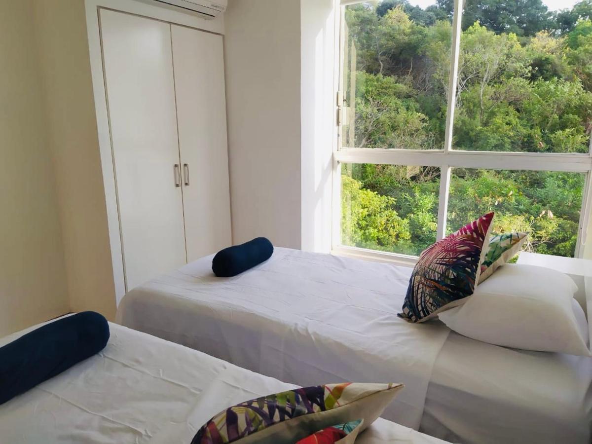 Apartamento Departamento con Preciosa Vista al Mar en Acapulco Diamante Exterior foto