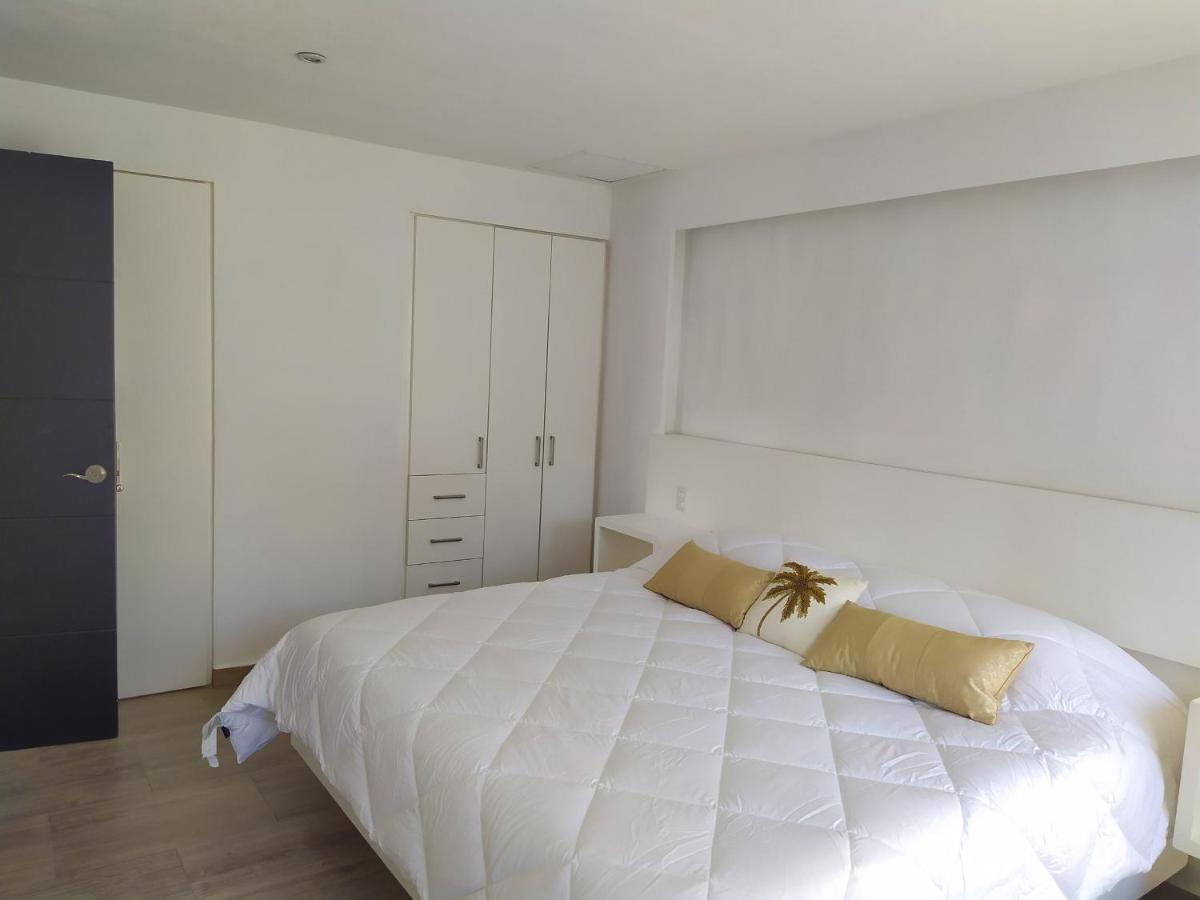 Apartamento Departamento con Preciosa Vista al Mar en Acapulco Diamante Exterior foto
