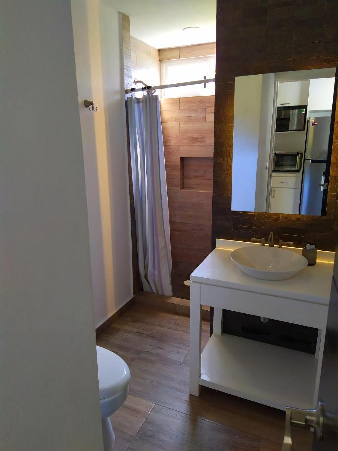 Apartamento Departamento con Preciosa Vista al Mar en Acapulco Diamante Exterior foto